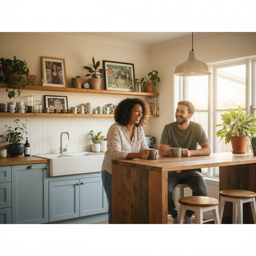 Accommodation support services in Tarneit
