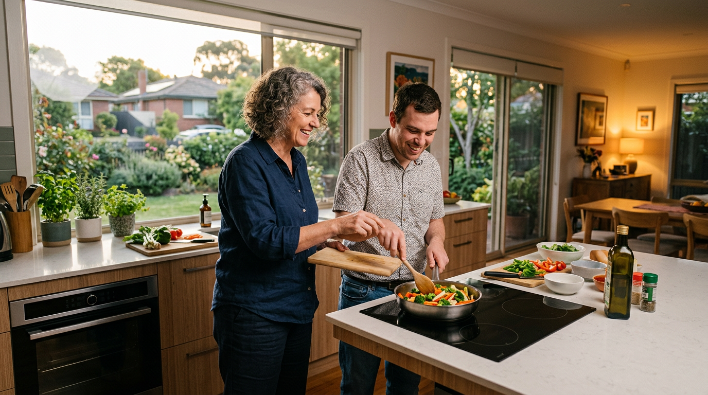 24/7 disability support services in Williams Landing for NDIS participants with complex needs