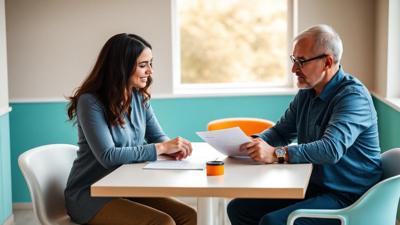 Support Coordination Level 1 - NDIS plan coordination and support