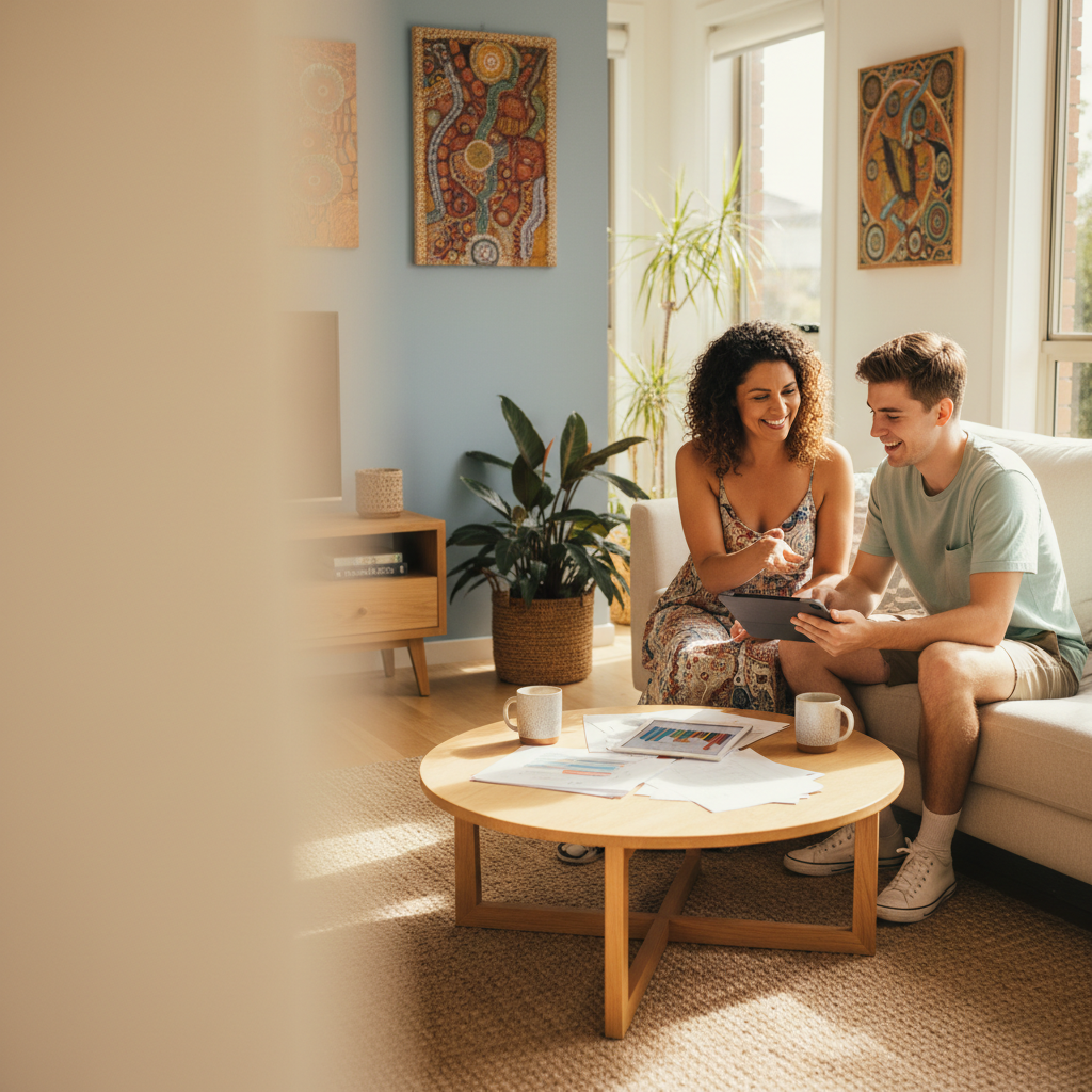 Support coordination services in Tarneit